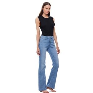 BETRO SIMONE DANNY ZUKO‎ BODYSUIT CHARCOAL SIZE SMALL NWT